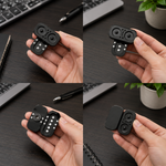 OwlGrip - Magnetic Fidget Slider