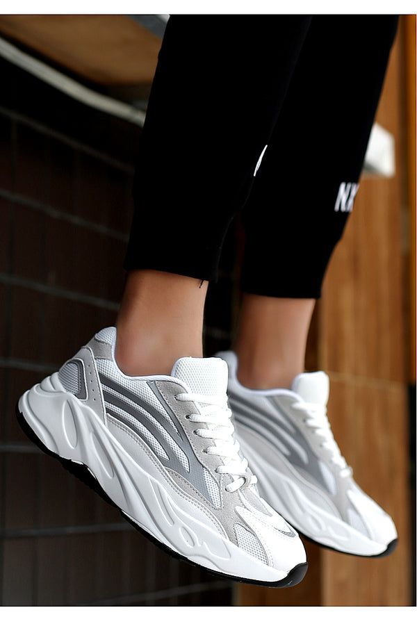 Athletic Shoes, Dad Shoes, Casual Sneakers