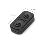 OwlGrip - Magnetic Fidget Slider