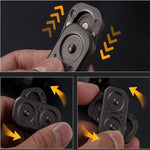 OwlGrip - Magnetic Fidget Slider