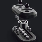 OwlGrip - Magnetic Fidget Slider