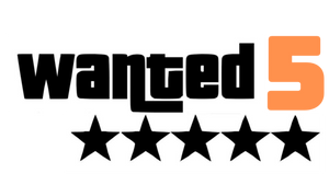 Wanted5Stars